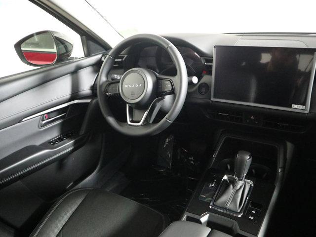 2026 Mazda CX-5 Select