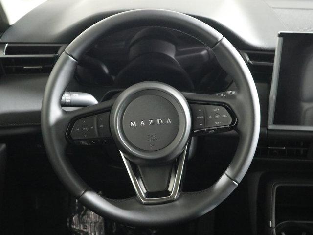 2026 Mazda CX-5 Select