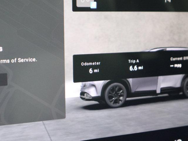 2026 Mazda CX-5 Select