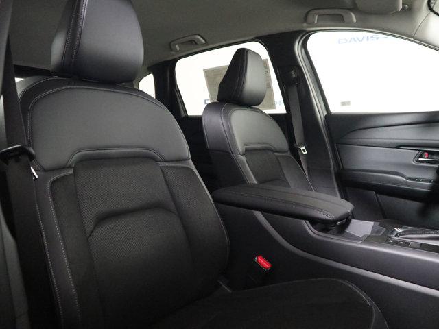 2026 Mazda CX-5 Select