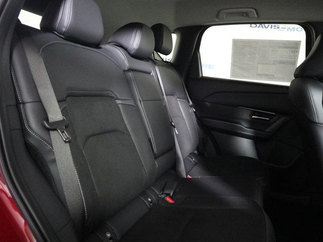 2026 Mazda CX-5 Select
