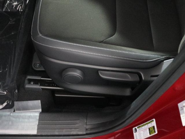 2026 Mazda CX-5 Select