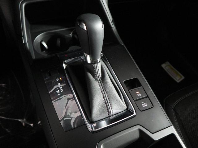2026 Mazda CX-5 Select