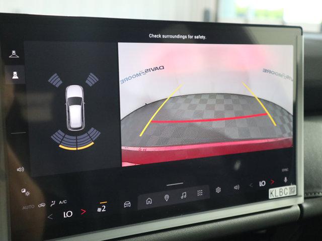 2026 Mazda CX-5 Select