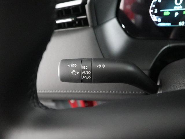 2026 Mazda CX-5 Select