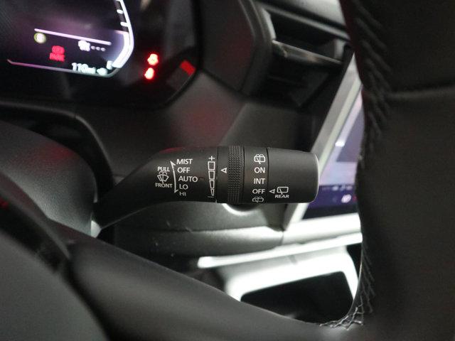 2026 Mazda CX-5 Select