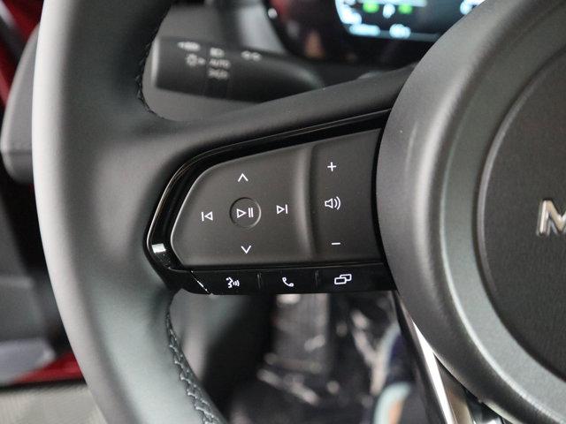 2026 Mazda CX-5 Select