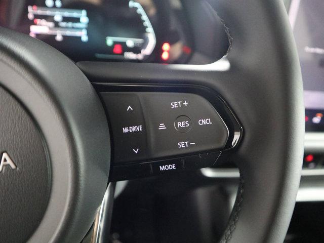 2026 Mazda CX-5 Select