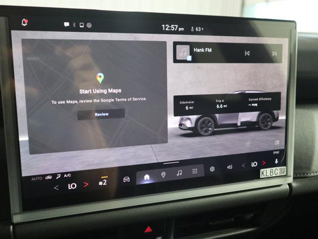 2026 Mazda CX-5 Select