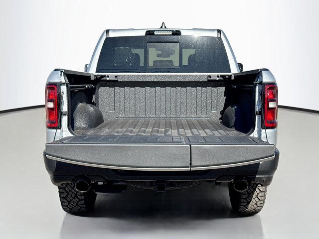 2026 Ram 1500 Rebel Crew Cab 4x4 5'7" Box