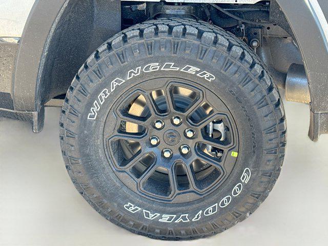 2026 Ram 1500 Rebel Crew Cab 4x4 5'7" Box