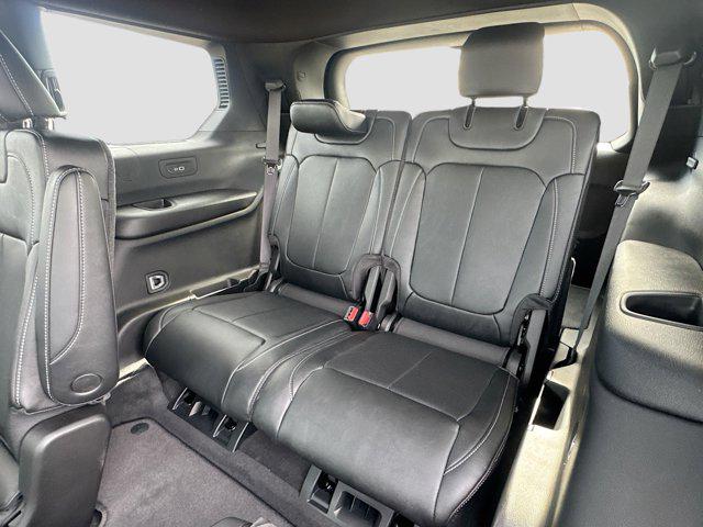 2026 Jeep Grand Cherokee L Limited Reserve 4x4