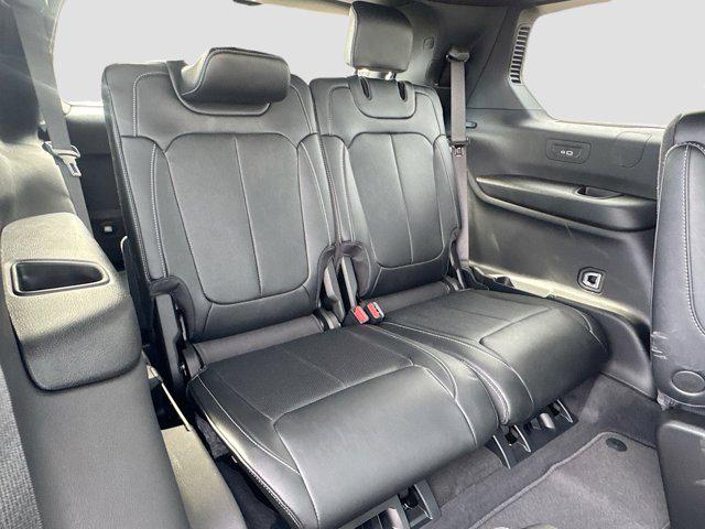 2026 Jeep Grand Cherokee L Limited Reserve 4x4