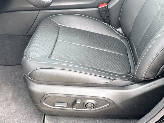 2026 Jeep Grand Cherokee L Limited Reserve 4x4