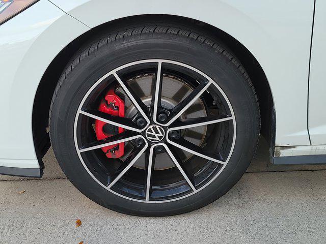 2025 Volkswagen Jetta GLI 2.0T Autobahn
