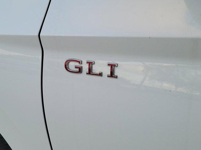 2025 Volkswagen Jetta GLI 2.0T Autobahn