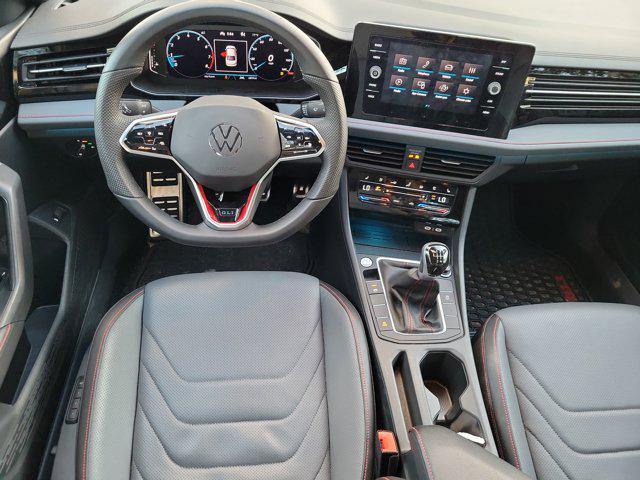 2025 Volkswagen Jetta GLI 2.0T Autobahn