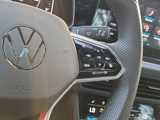 2025 Volkswagen Jetta GLI 2.0T Autobahn