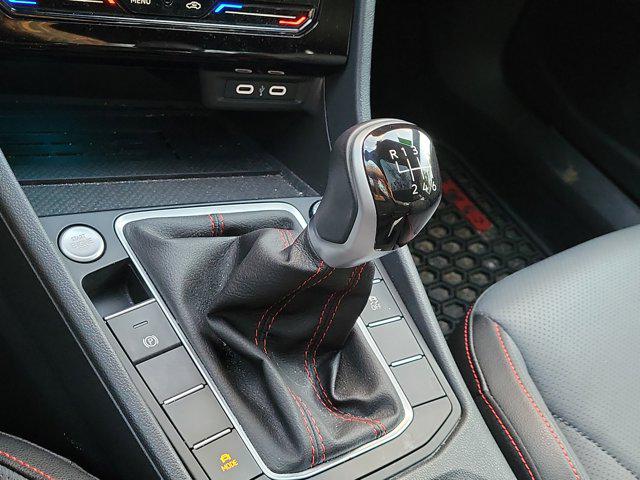 2025 Volkswagen Jetta GLI 2.0T Autobahn