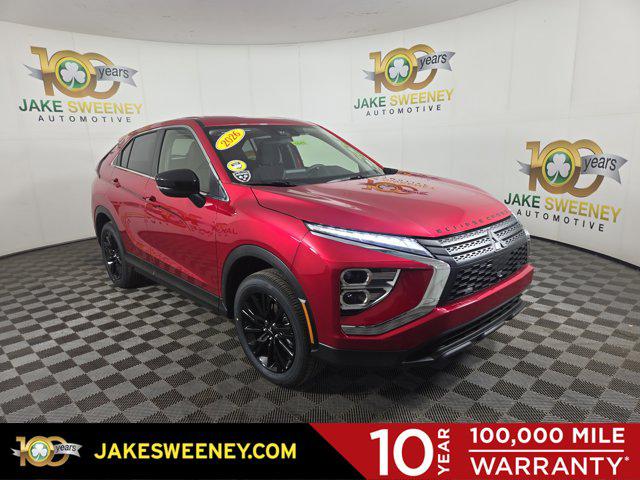 2026 Mitsubishi Eclipse Cross LE 1.5T S-AWC for sale in CINCINNATI, OH