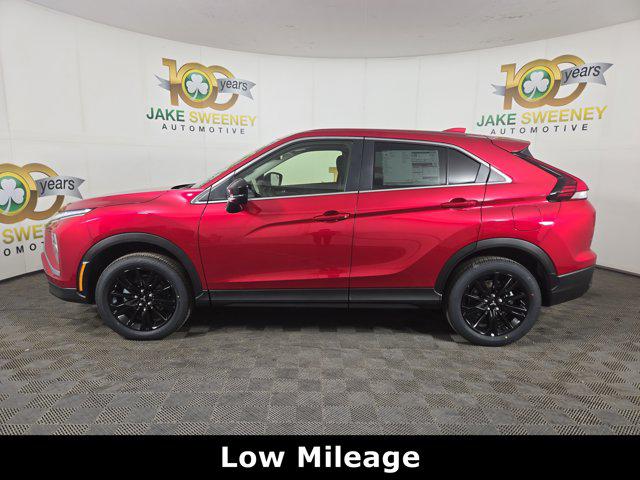 2026 Mitsubishi Eclipse Cross LE 1.5T S-AWC