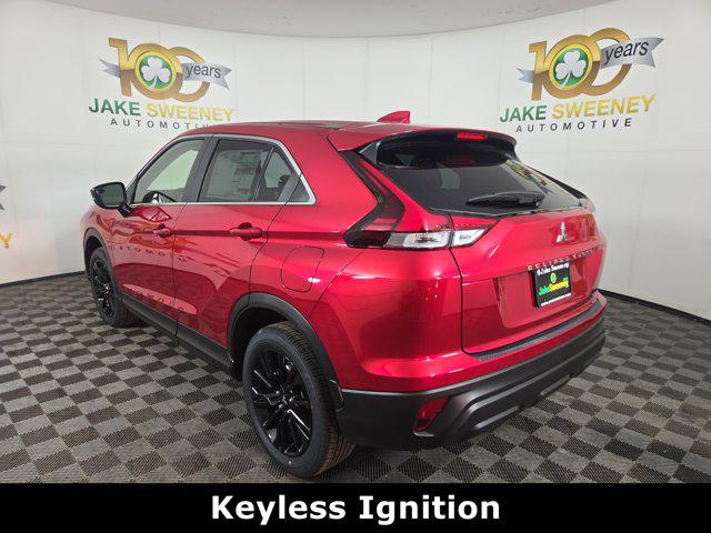 2026 Mitsubishi Eclipse Cross LE 1.5T S-AWC