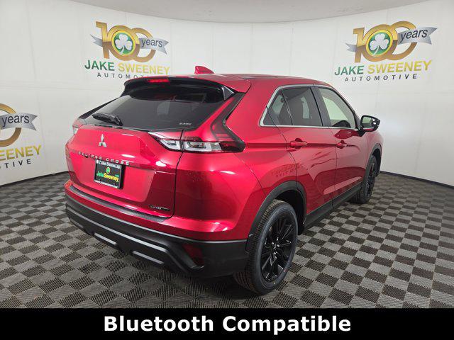 2026 Mitsubishi Eclipse Cross LE 1.5T S-AWC
