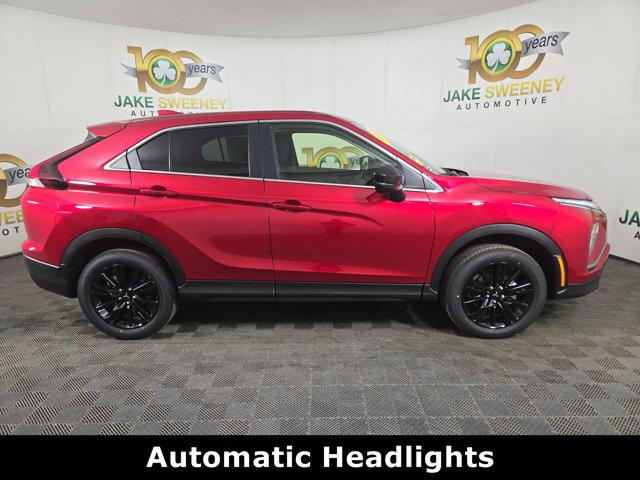 2026 Mitsubishi Eclipse Cross LE 1.5T S-AWC