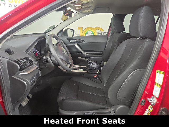 2026 Mitsubishi Eclipse Cross LE 1.5T S-AWC
