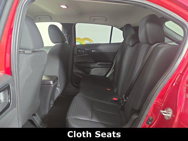 2026 Mitsubishi Eclipse Cross LE 1.5T S-AWC