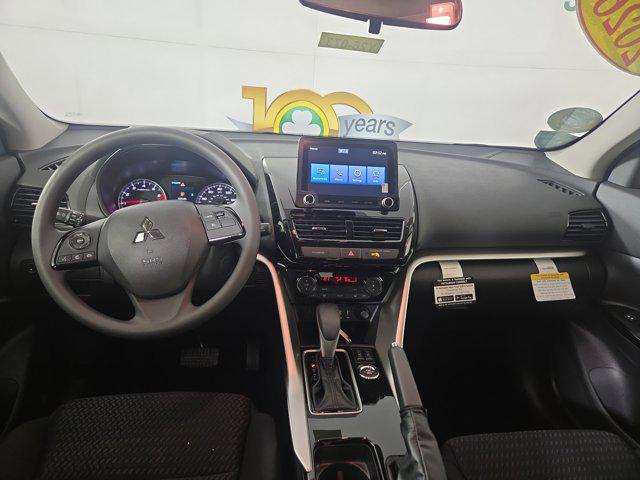 2026 Mitsubishi Eclipse Cross LE 1.5T S-AWC