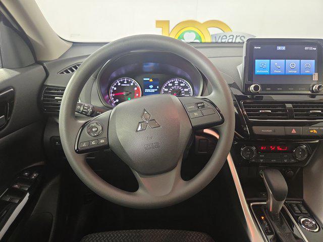 2026 Mitsubishi Eclipse Cross LE 1.5T S-AWC