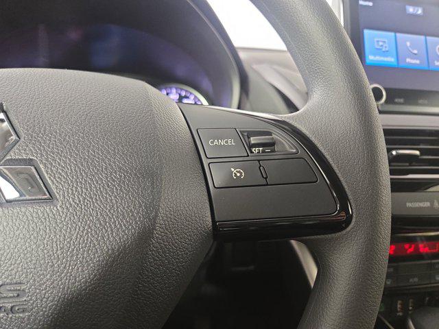 2026 Mitsubishi Eclipse Cross LE 1.5T S-AWC