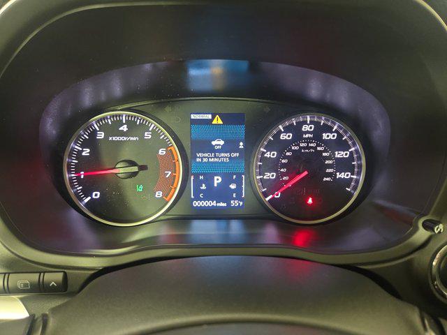 2026 Mitsubishi Eclipse Cross LE 1.5T S-AWC