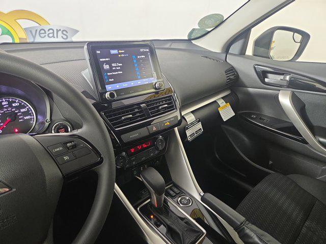 2026 Mitsubishi Eclipse Cross LE 1.5T S-AWC