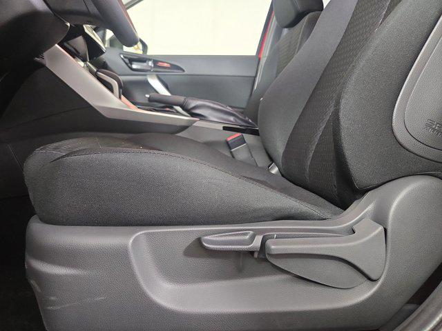 2026 Mitsubishi Eclipse Cross LE 1.5T S-AWC