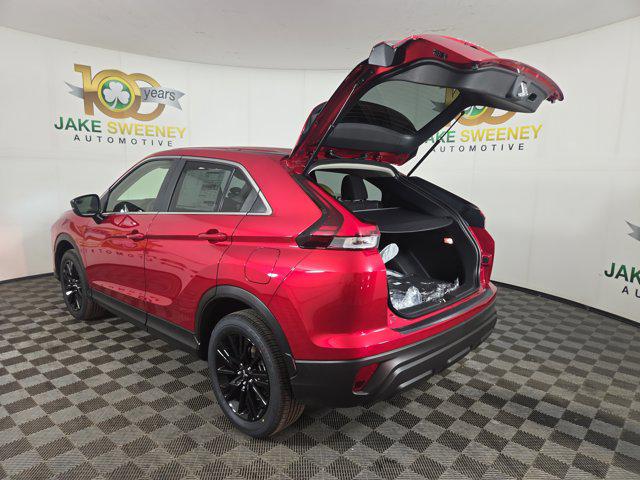 2026 Mitsubishi Eclipse Cross LE 1.5T S-AWC