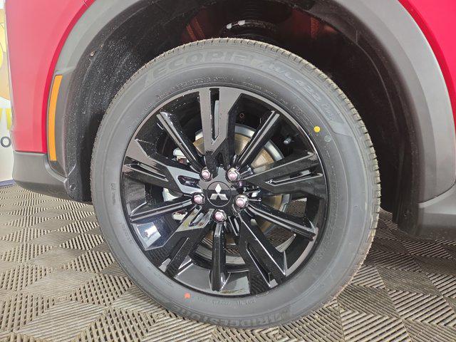 2026 Mitsubishi Eclipse Cross LE 1.5T S-AWC