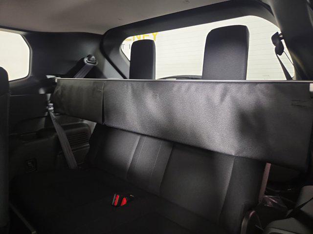 2026 Mitsubishi Outlander ES 1.5T S-AWC