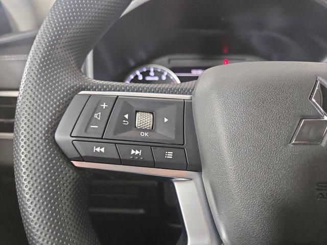2026 Mitsubishi Outlander ES 1.5T S-AWC