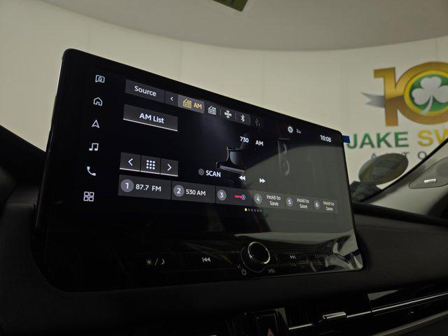 2026 Mitsubishi Outlander ES 1.5T S-AWC