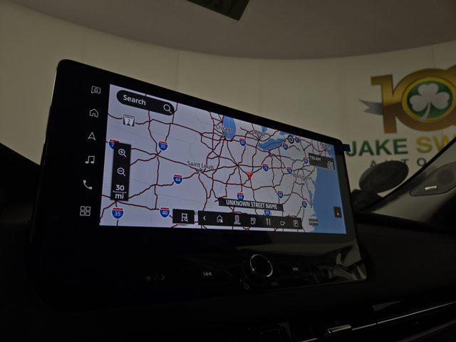 2026 Mitsubishi Outlander ES 1.5T S-AWC