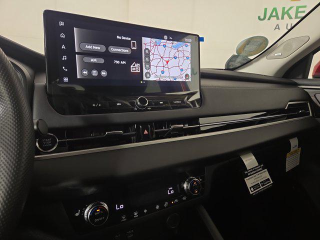 2026 Mitsubishi Outlander ES 1.5T S-AWC