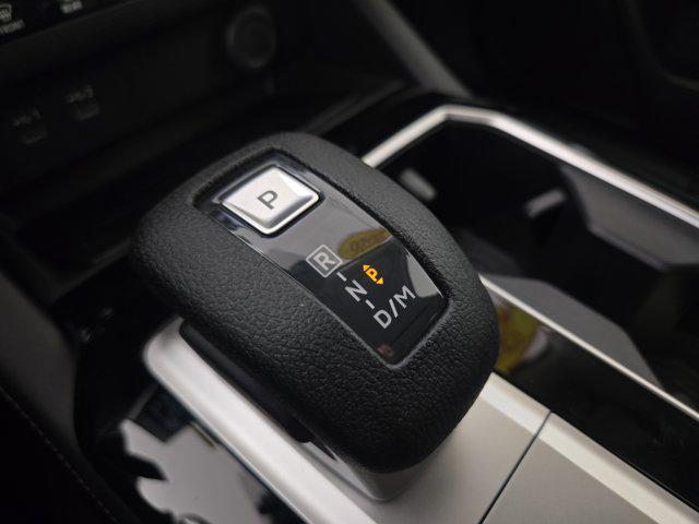 2026 Mitsubishi Outlander ES 1.5T S-AWC
