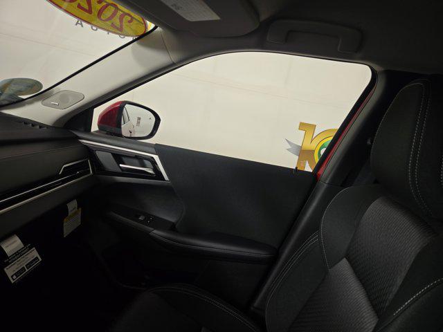 2026 Mitsubishi Outlander ES 1.5T S-AWC