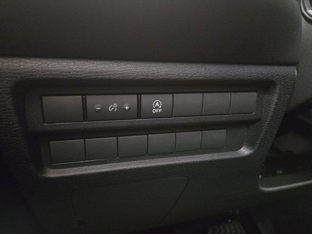 2026 Mitsubishi Outlander ES 1.5T S-AWC