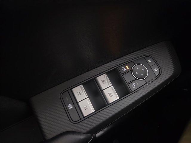 2026 Mitsubishi Outlander ES 1.5T S-AWC