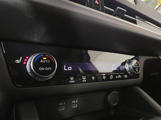 2026 Mitsubishi Outlander ES 1.5T S-AWC