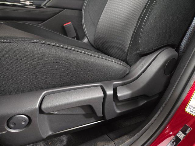 2026 Mitsubishi Outlander ES 1.5T S-AWC