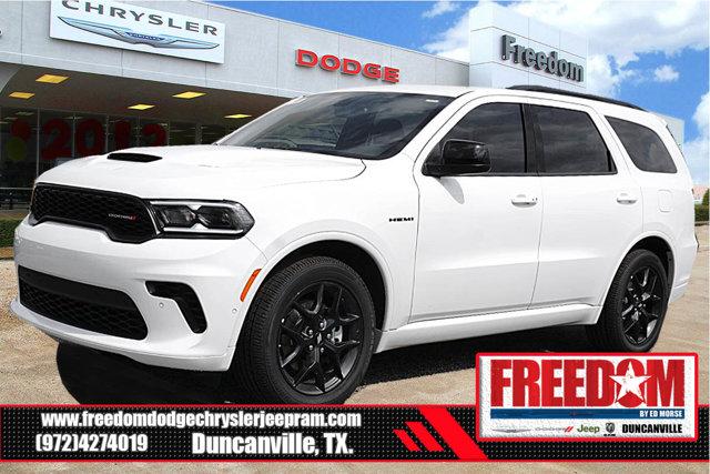 2026 Dodge Durango GT HEMI V8 AWD for sale in Duncanville, TX